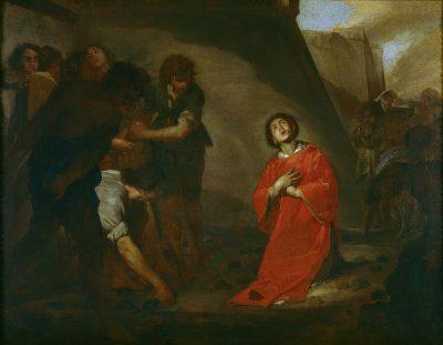 Perfection as One: Scott Hahn Reflects on the Seventh Sunday of Easter