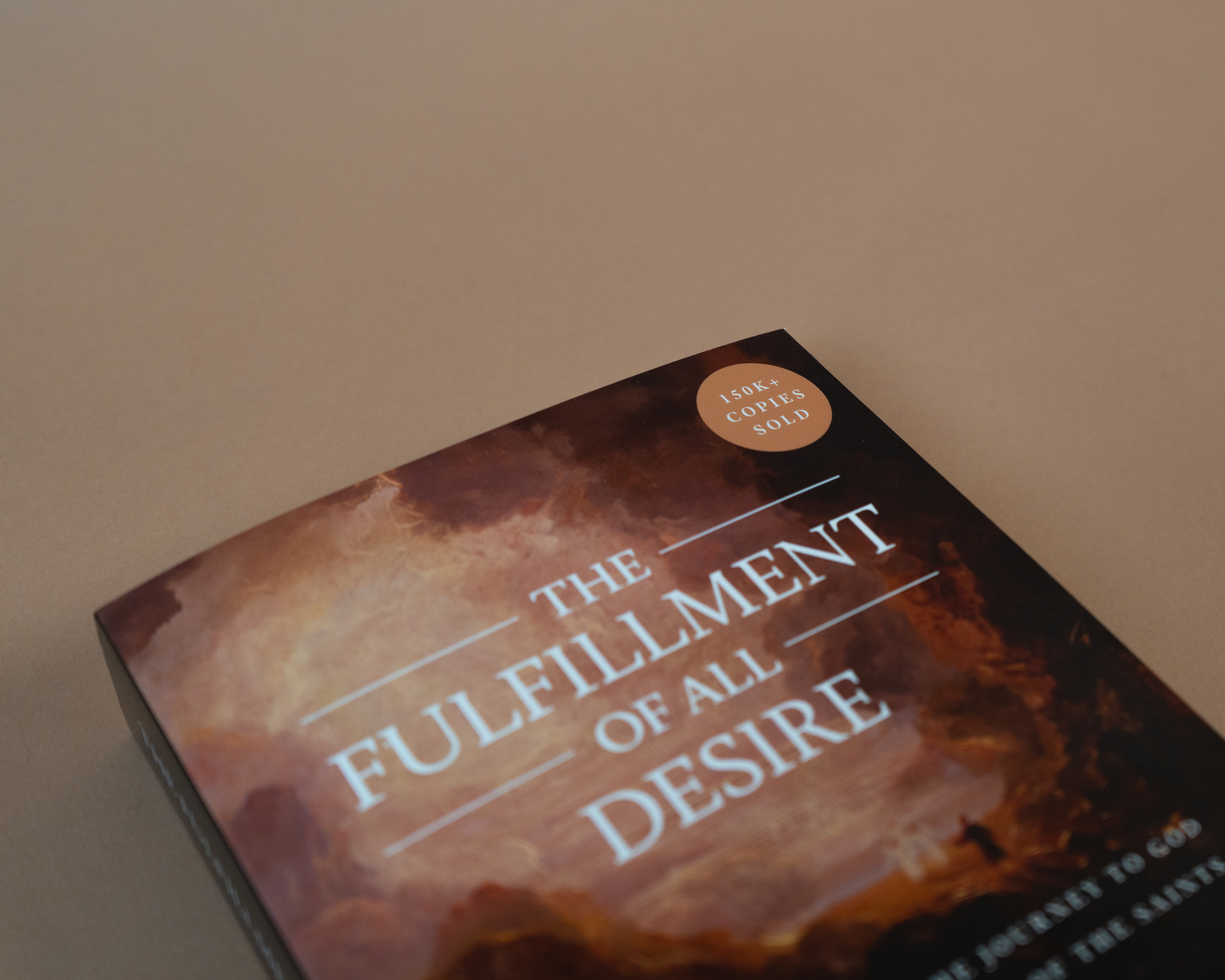 The Fulfillment of All Desire Photo 01