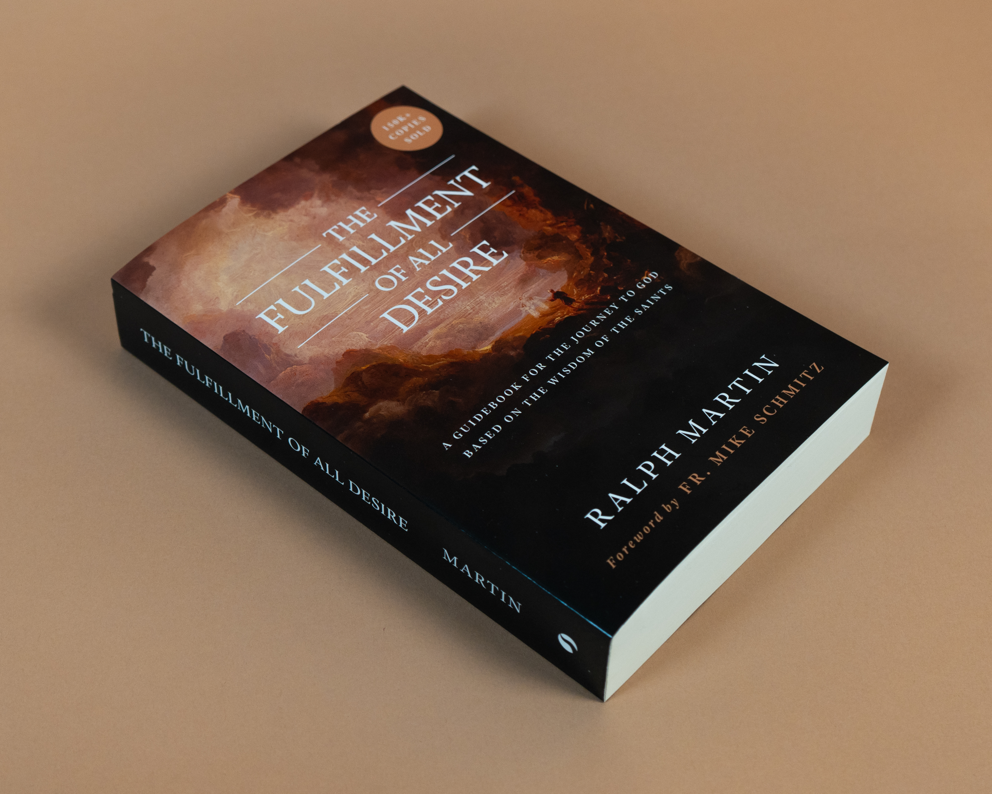 The Fulfillment of All Desire Photo 14