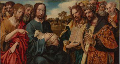 Peregrine Psalms: A New Translation from the Original Hebrew and