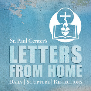 Friday of the Fifth Week of Easter - Dr. John Bergsma