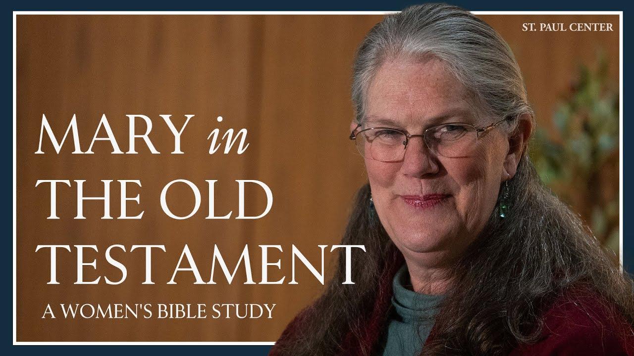 Sisterhood in the Spirit | A Women’s Bible Study w/ Kimberly Hahn