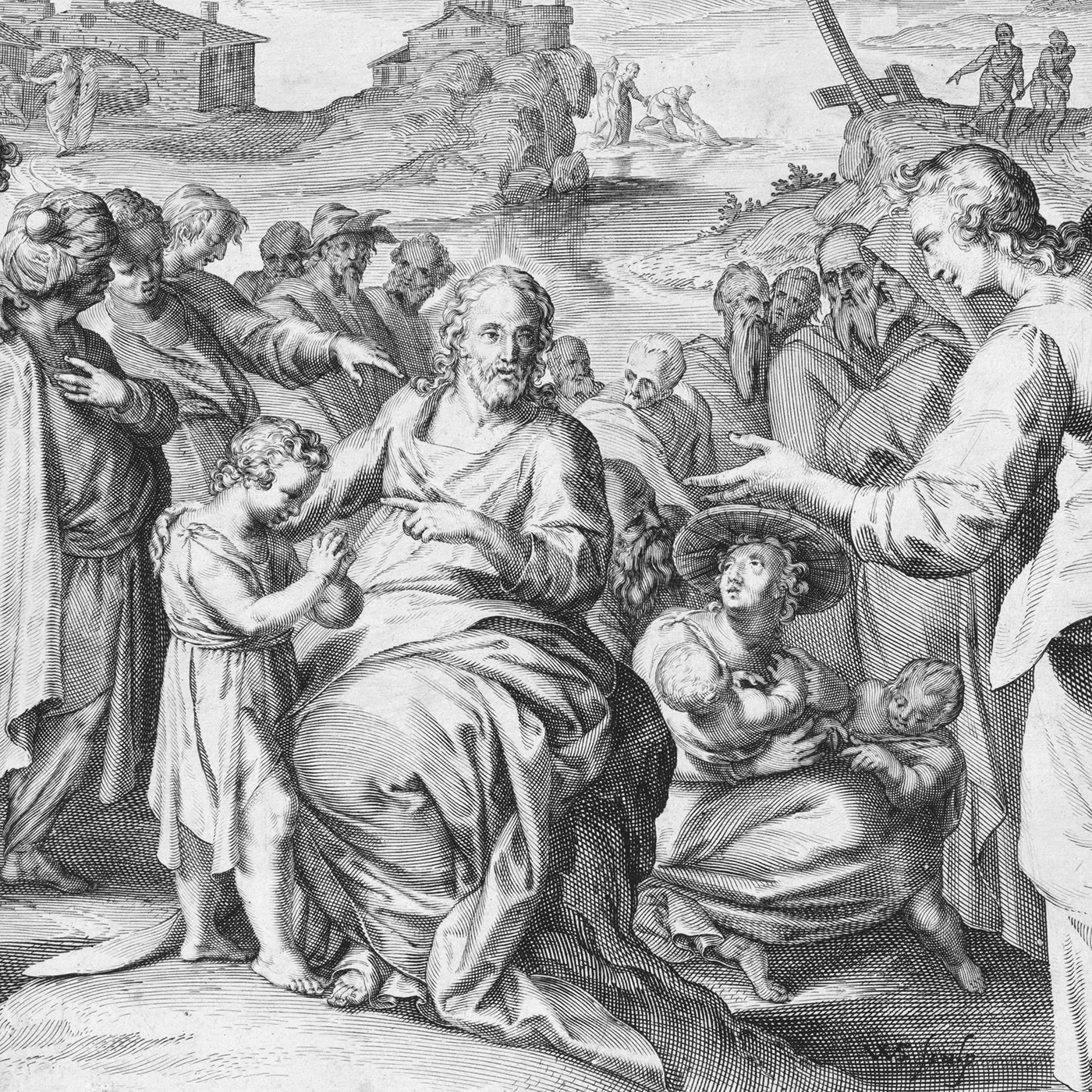 12 Consoling Bible Verses During Times of Suffering