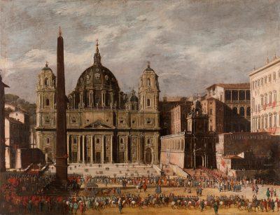 New For All Ages: Scott Hahn Reflects on the Fifth Sunday of Easter