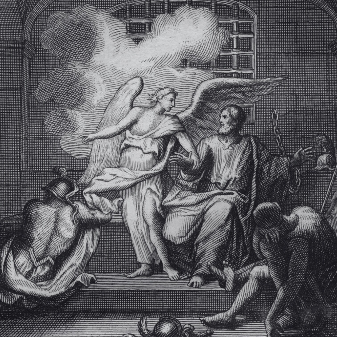 Revisiting the Scriptural Foundations of the Papacy - St. Paul Center