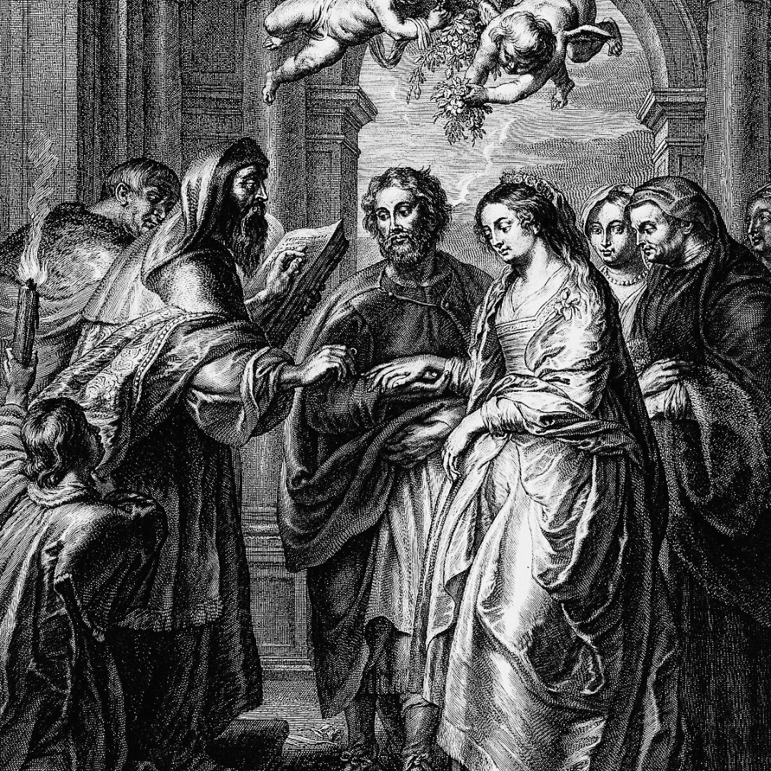 Will There Be Marriage in Heaven?