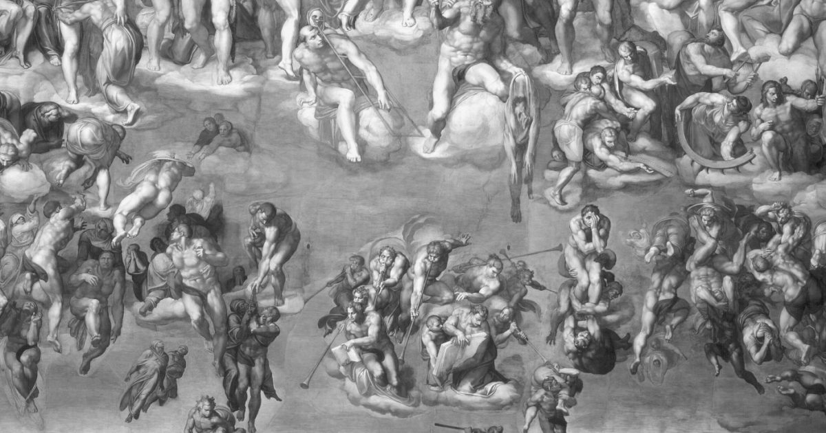 What Is the Catholic View of the Rapture? - St. Paul Center