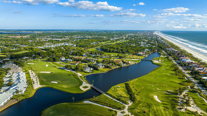 Ponte vedra beach