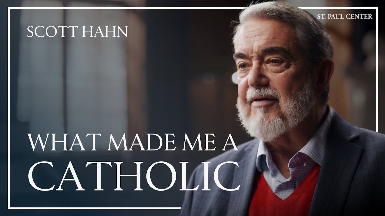 How Catholic Christianity is Bible Christianity | The Gospel of Matthew